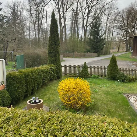 Ferienwohnungen Pohl Bad Rodach Exterior photo