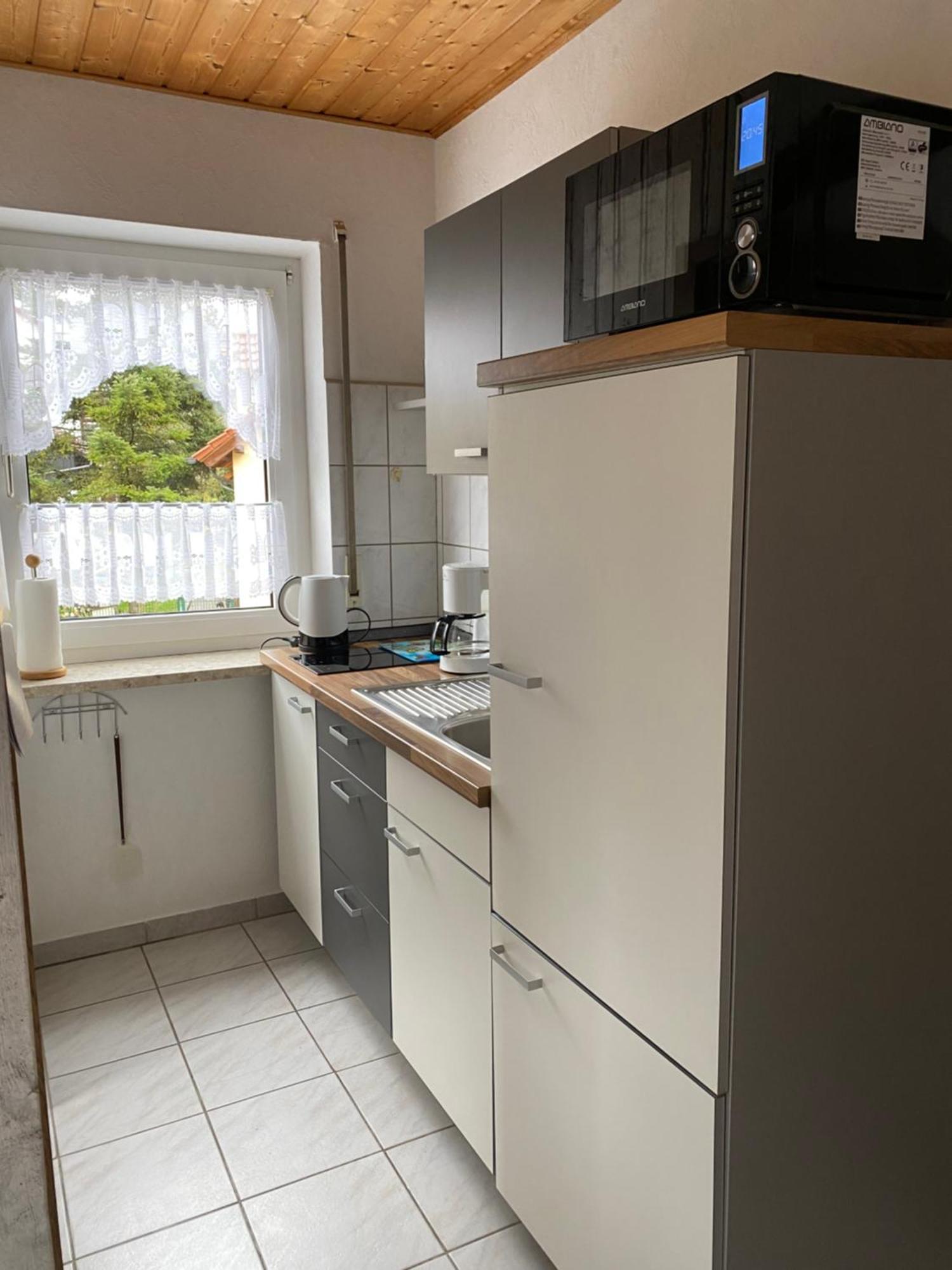 Apartment Pohl *