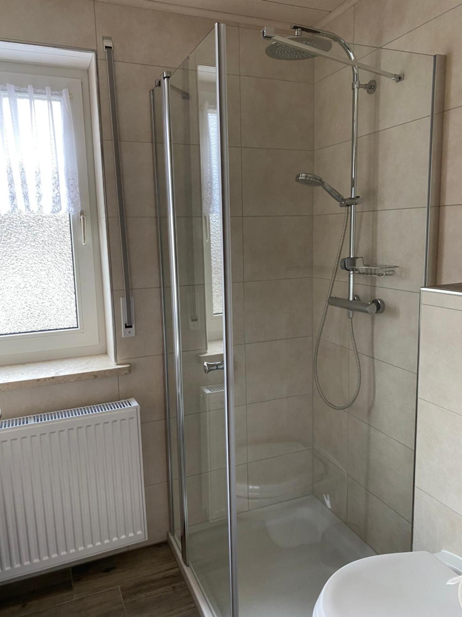 Apartment Pohl Bad Rodach