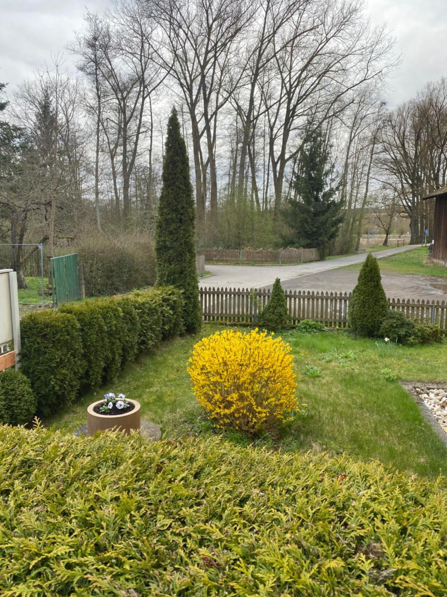 Pohl * Bad Rodach
