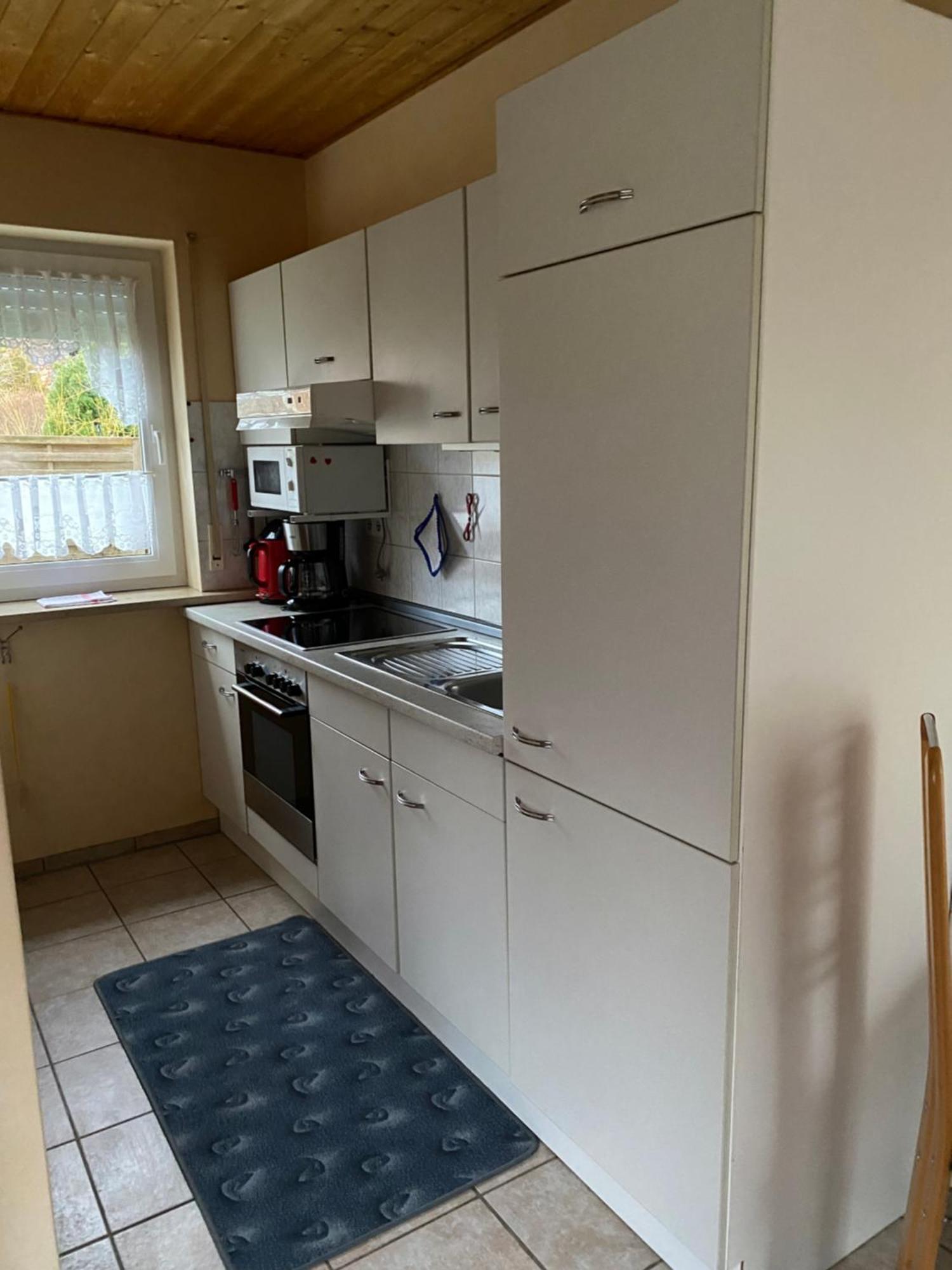 Apartment Pohl Bad Rodach
