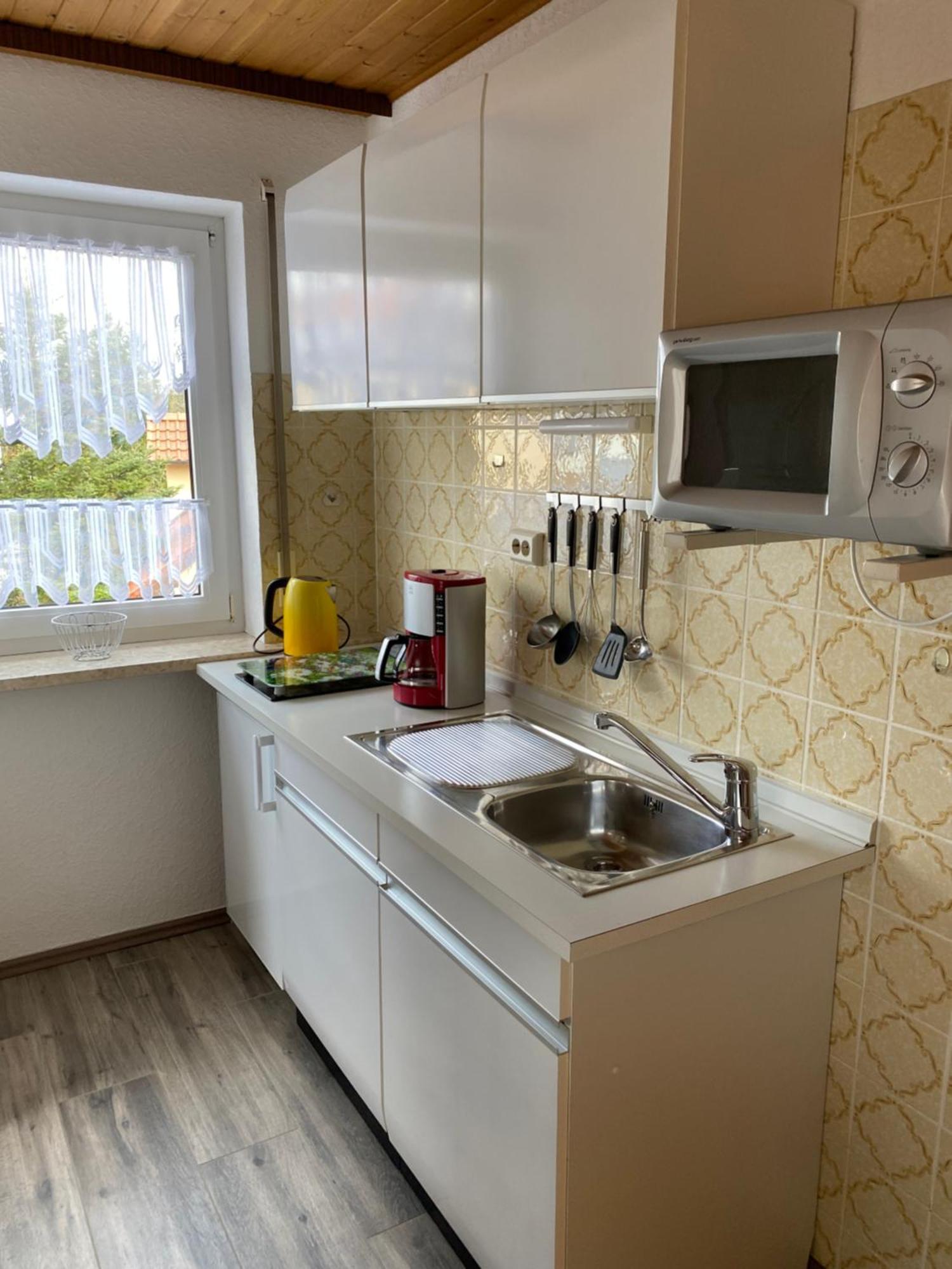 Pohl Apartamento Bad Rodach