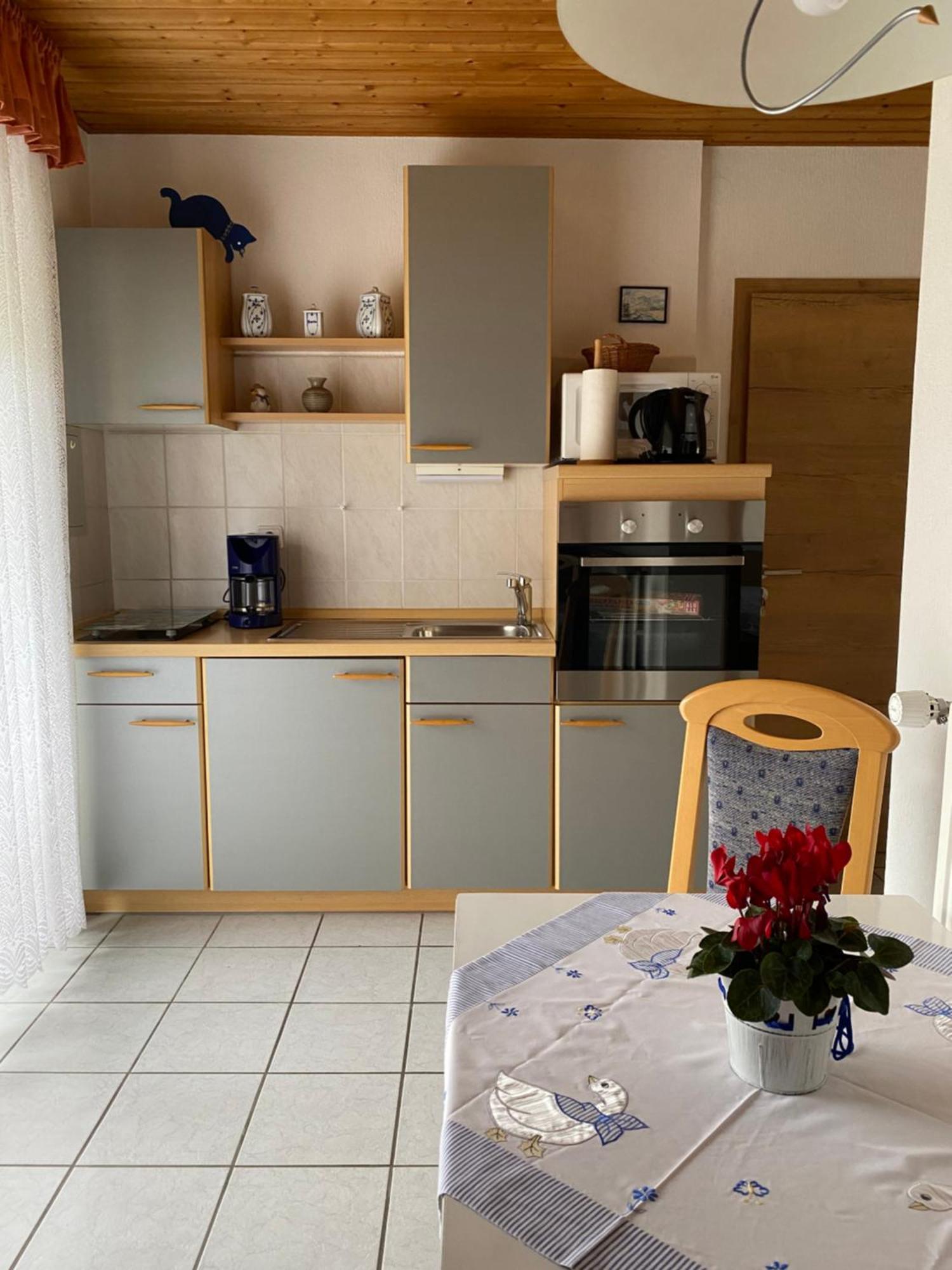 Pohl Apartment Bad Rodach