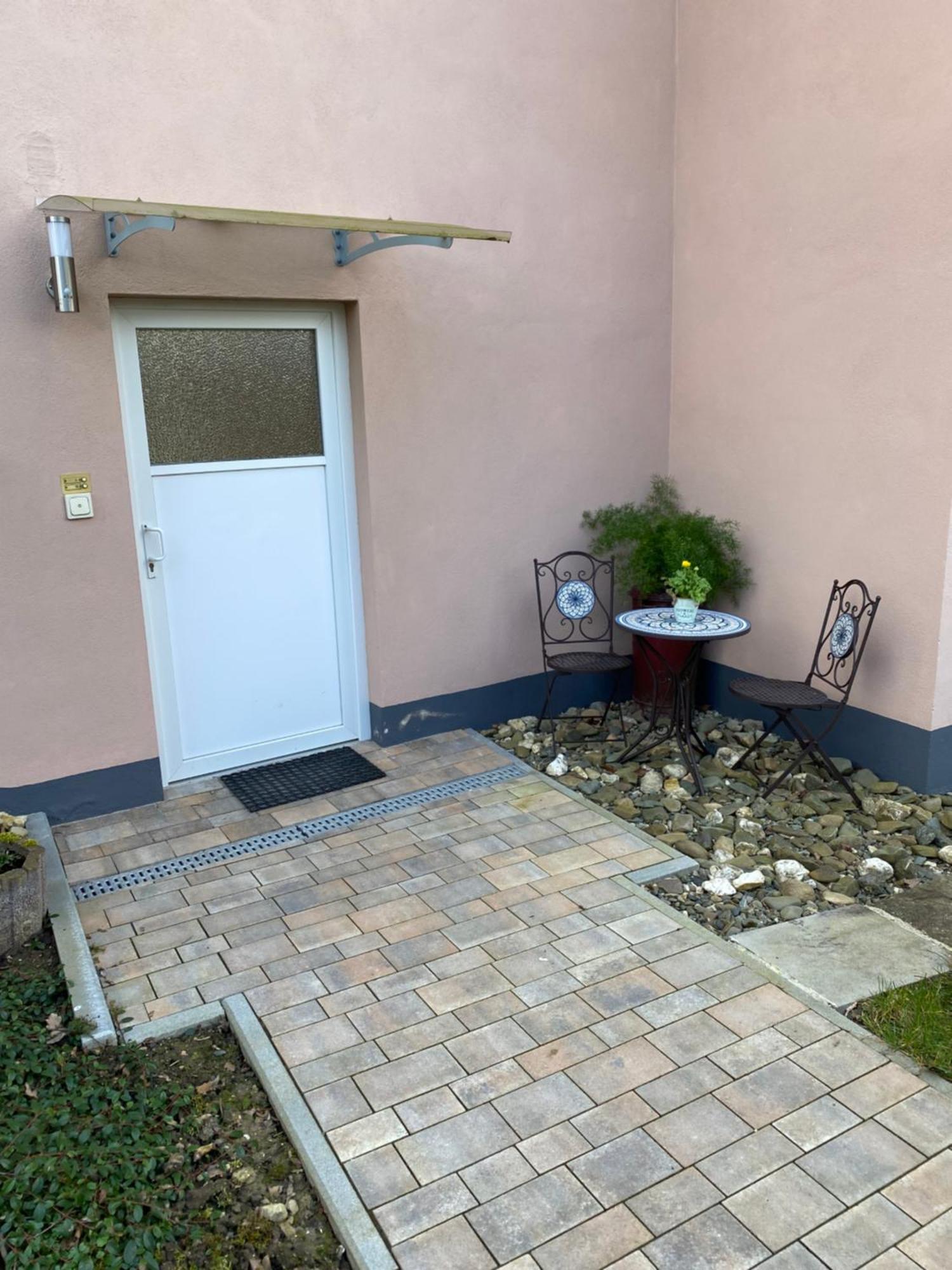 Apartamento Pohl