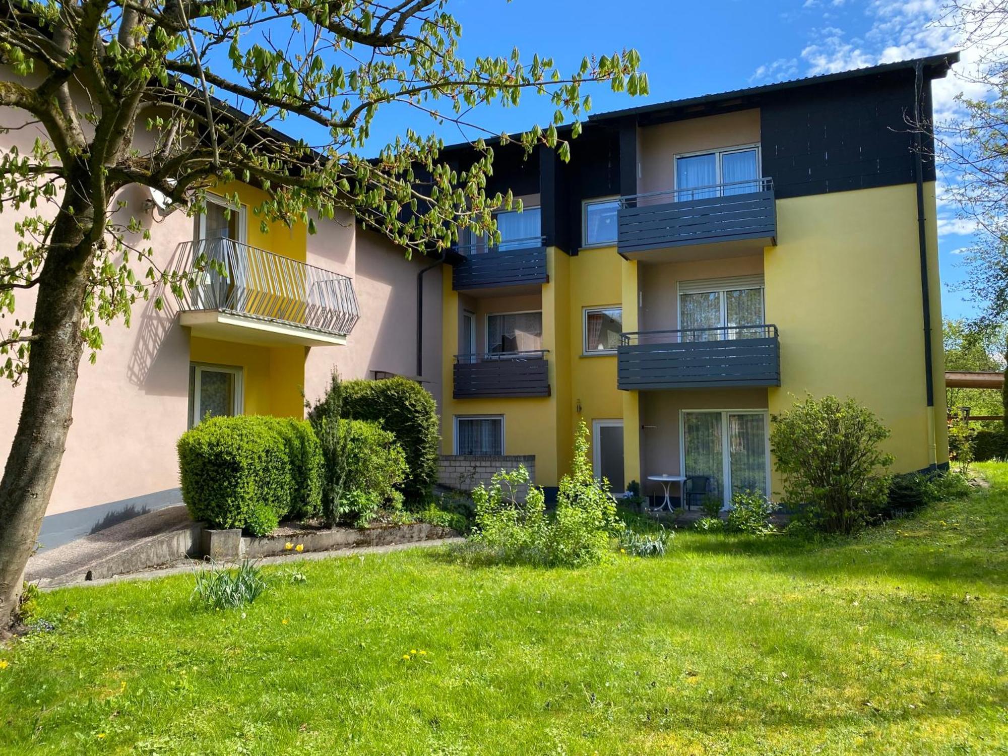 Pohl Apartment